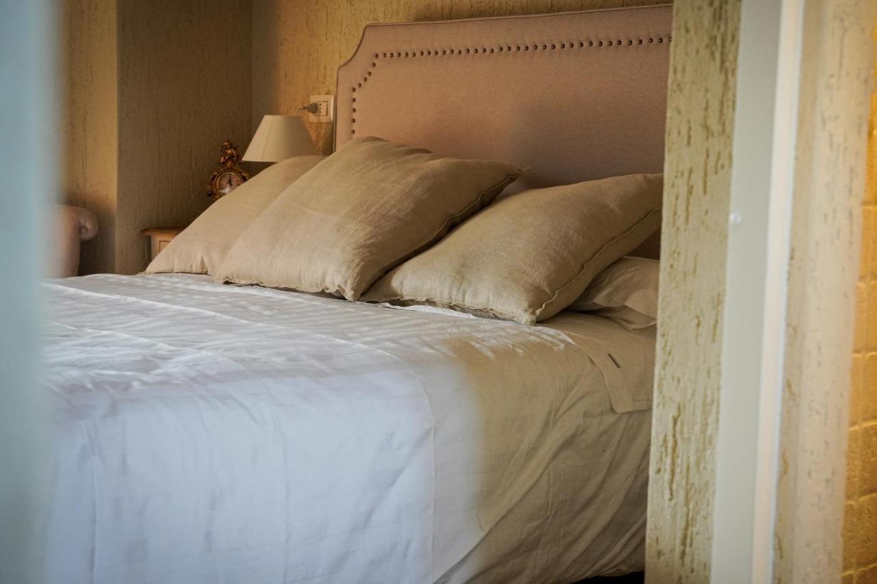 1870 Bed & Breakfast Arpino Eksteriør billede